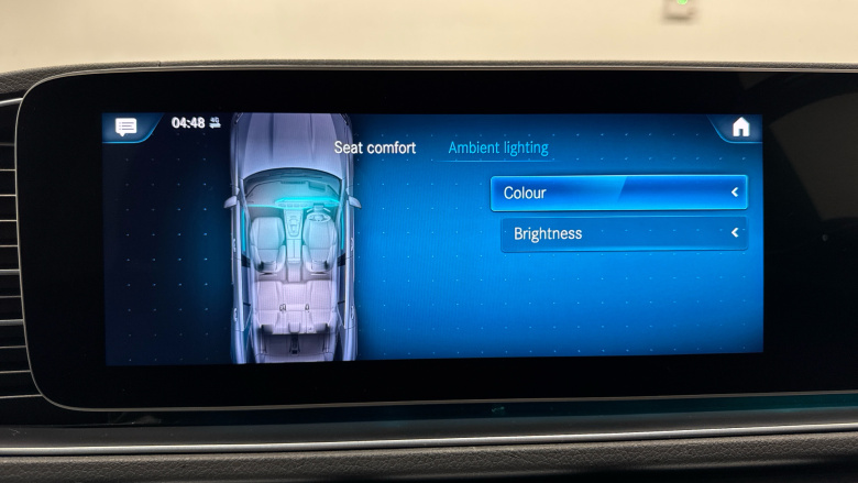 Mercedes-Benz GLE 300d 4Matic AMG Line Premium 5dr 9G-Tronic Diesel Estate